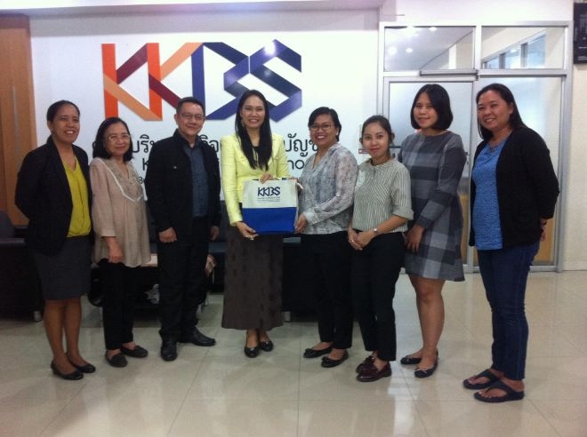 MSU-IIT inks MOU with UM, MOA with KKU-Faculty of Business