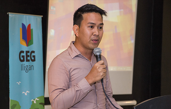 Iligan’s Google Educators Group holds Teachers’ Fair 2014