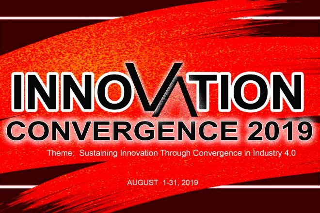 Latest innovations to be unveiled in the Institute’s Innovation Convergence Celebration