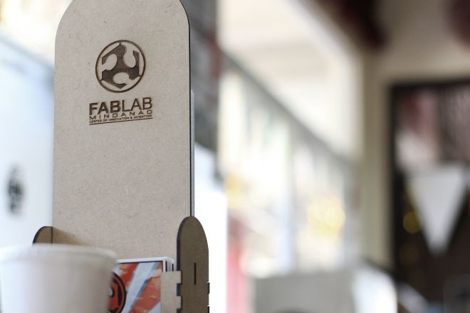 FabLab Mindanao to Hold Digital Embroidery Workshop