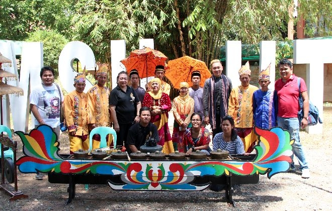IIT’s cultural group featured in Living Asia Channel