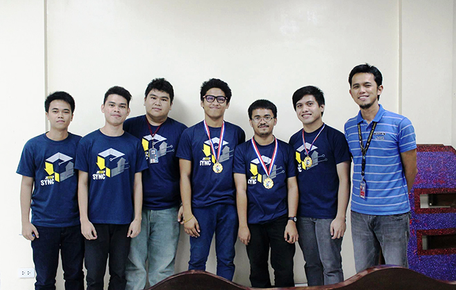 MSU-IIT wins Championship title again in Regional Electronics Engineering Quiz in CDO