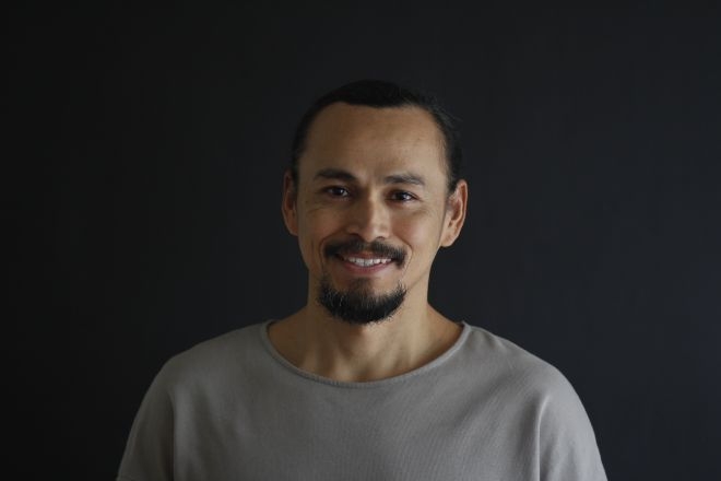 L.A.-based art director concludes fellowship with the MSU-IIT Innovation Ecosystem