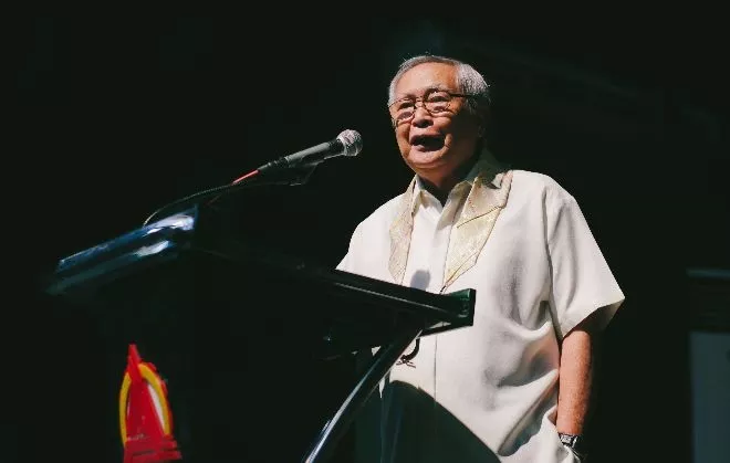 MSU-IIT Opens its 50th Charter Week with It’s Founding Father—Dr. Manaros Boransing