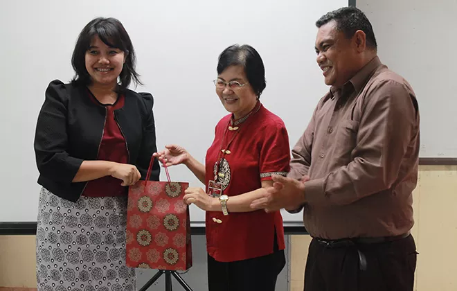 Khon Kaen Univ faculty visit IIT, strengthens partnership with CEd