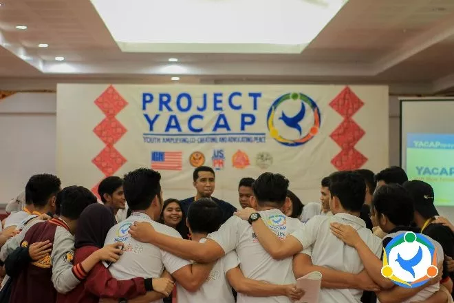 From Projects to Practice: Making Peace a Way of Life