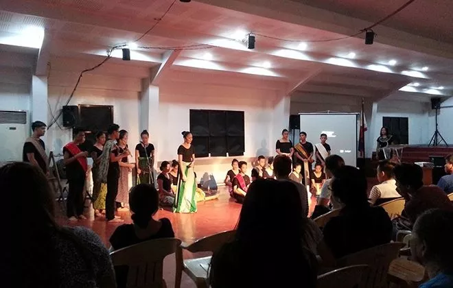 Philippines’ first Culture and Arts Studies Center established in MSU-IIT