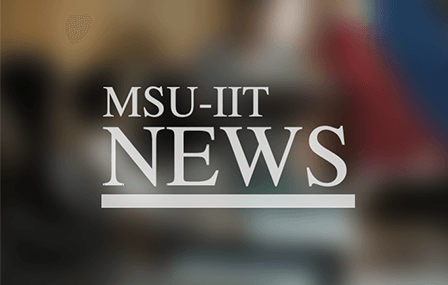 MSU-IIT holds 5th Midyear Commencement Exercises