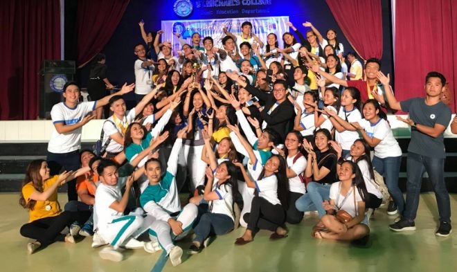 JEMS bags another victory during Marketing Cup 2019