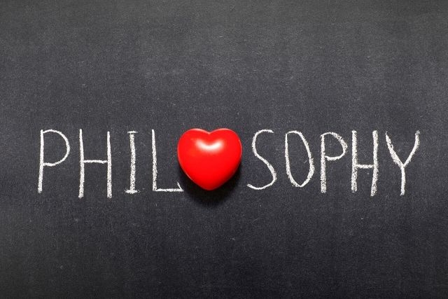 Philosophy and Humanities Department Celebrates Month of Love with Forum on Love