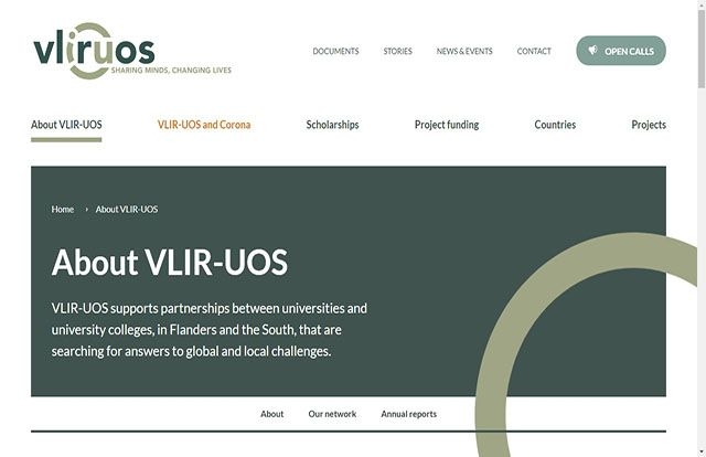 VLIR-UOS and two Belgium universities strengthen ties with MSU-IIT through scholarship and research grants
