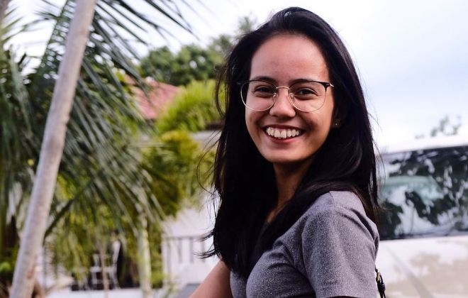 CASS Student Joins Indonesia’s DREaM-UGM