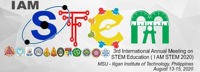 CED to host I AM STEM 2020
