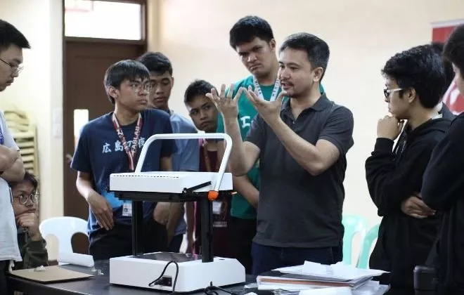 MSU-IIT, Vaquform conduct Industry Lecture on Design for Manufacturing