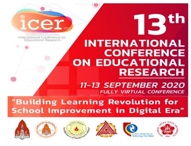 CED co-hosts International Conference on Educational Research